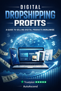 Digital Dropshipping Guide📖