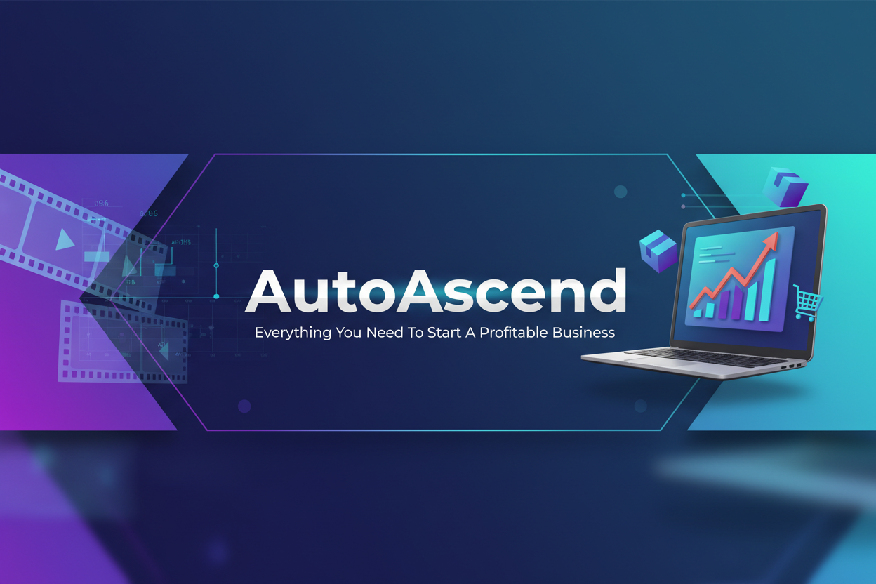 Products – AutoAscend